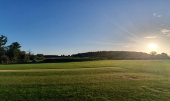 Cricket at CFCC